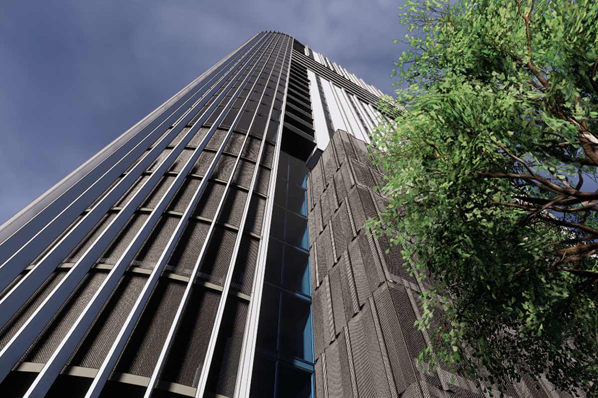 Gallery • PALMtower