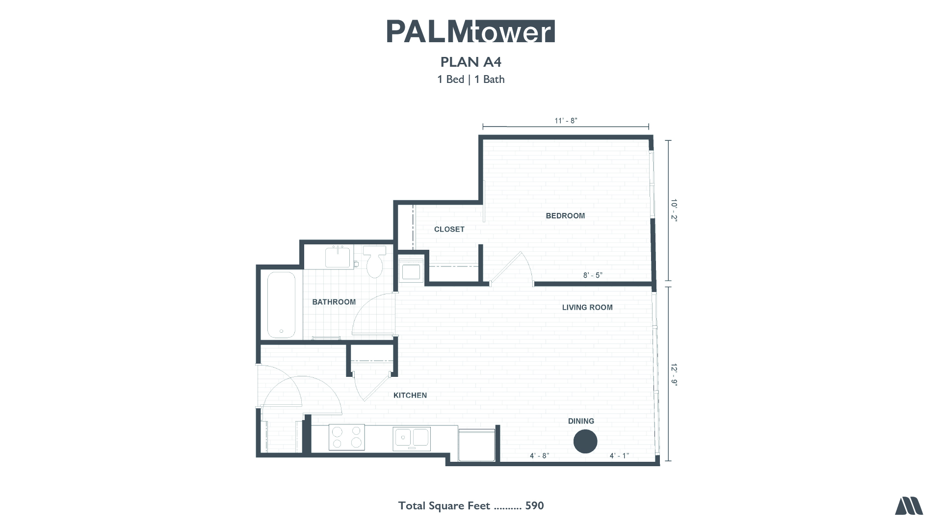 Floor Levels: 24-28